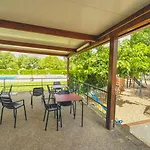 Campingplads D'aro