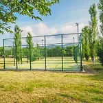 D'aro Campingplads