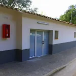 Campingplads D'aro Platja d'Aro