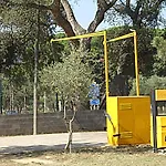 Campingplads D'aro Platja d'Aro
