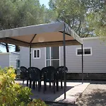 Kemp D'aro Platja d'Aro