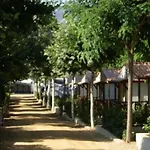 D'aro Campingplads Platja d'Aro