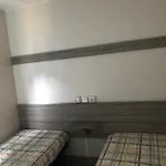 Campingplads D'aro