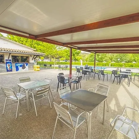 Camping D'aro Platja d'Aro
