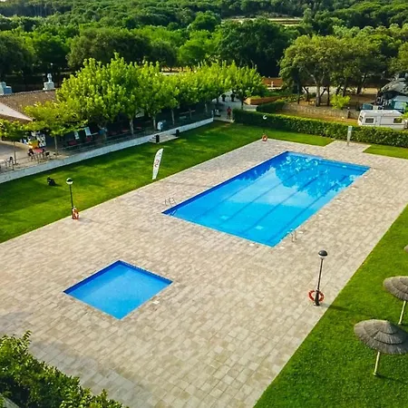Camping D'aro 2*
