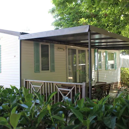 Campingplads D'aro 2*