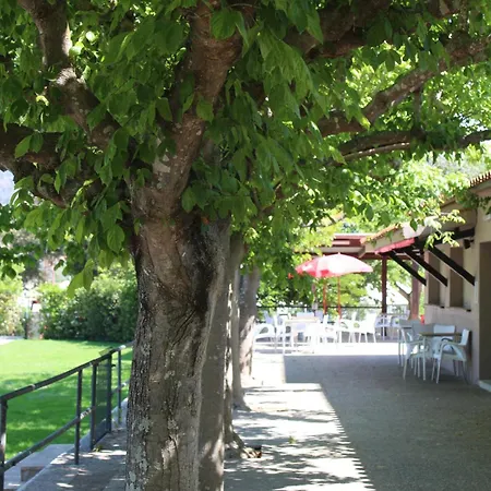 D'aro Campingplads Platja d'Aro