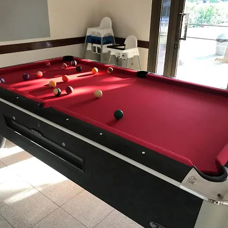 D'aro Campingplads 2*