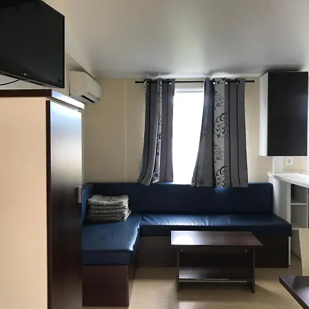 D'aro Campingplads Platja d'Aro