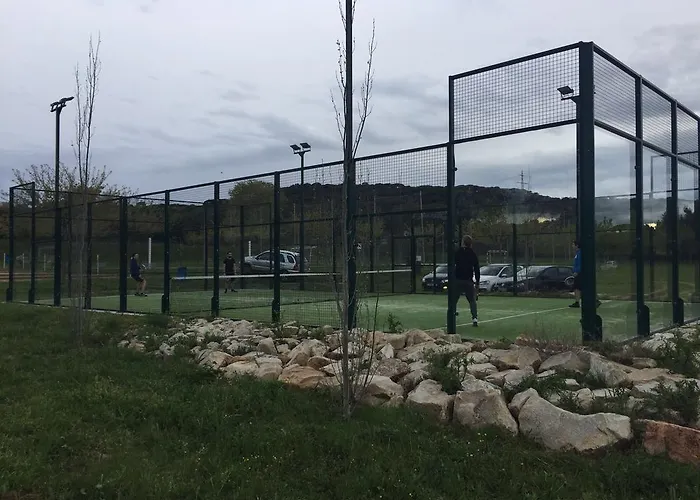 D'aro 2* 普拉加德阿罗