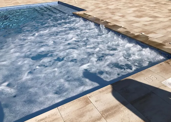 D'aro Parque de Campismo