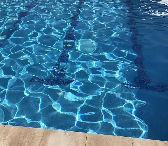 D'aro Parque de Campismo 2*