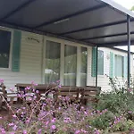 D'aro Camping Castell-Platja d'Aro