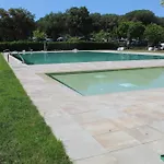 D'aro Camping Castell-Platja d'Aro