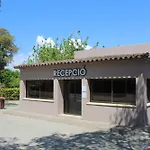 Campsite Camping D'aro