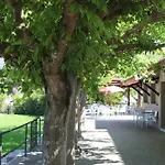 D'aro Camping Castell-Platja d'Aro
