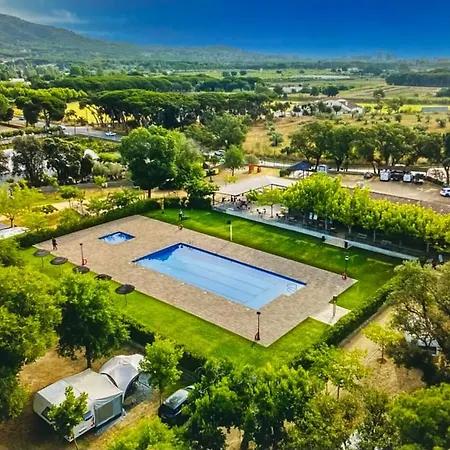 D'aro Camping 2*