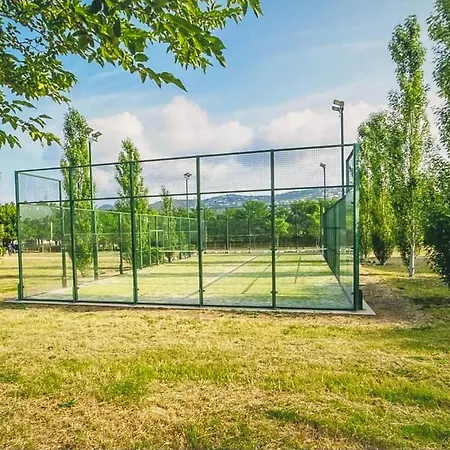 D'aro Camping