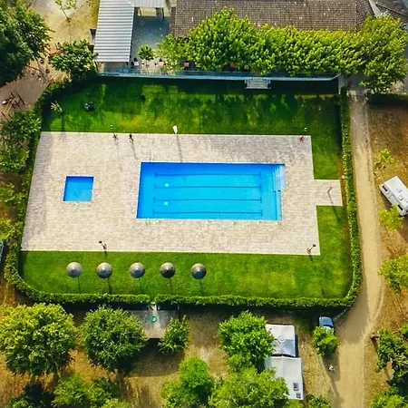 Camping D'aro