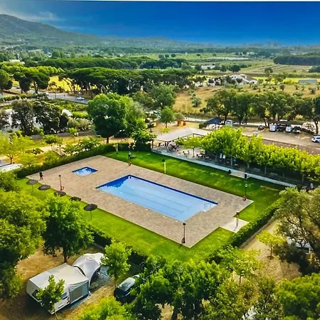 D'aro Camping