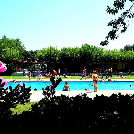Camping D'aro 2*