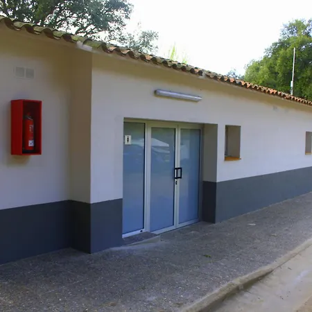 Campsite Camping D'aro Platja d'Aro