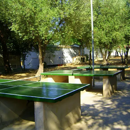 Camping D'aro 2*