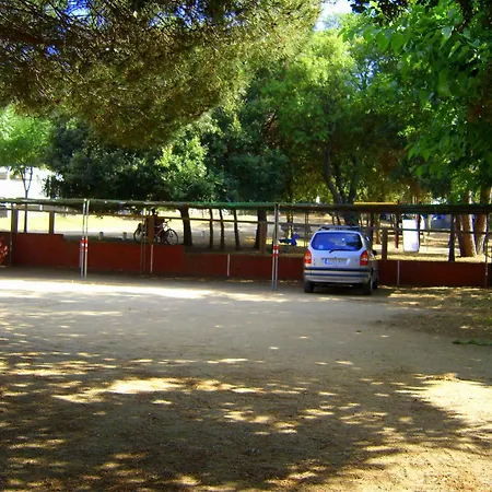 Camping D'aro Platja d'Aro