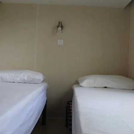 Camping D'aro Campsite