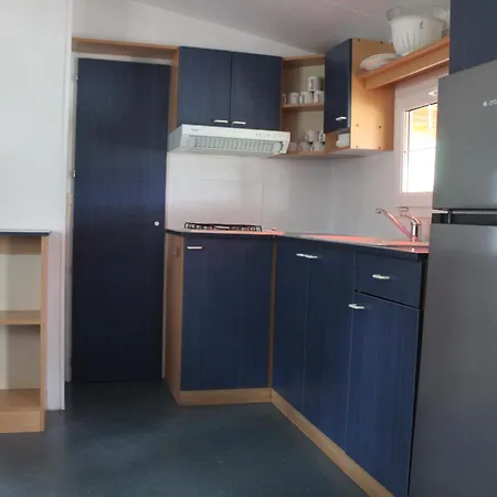 Campsite Camping D'aro 2*