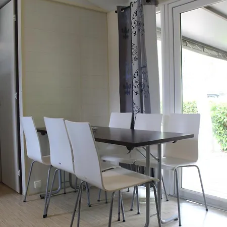 Camping D'aro Campsite Platja d'Aro