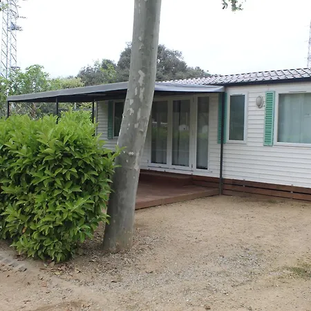 Camping D'aro Platja d'Aro