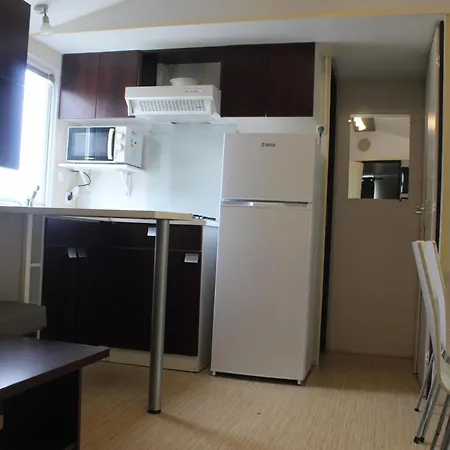 Camping D'aro Platja d'Aro