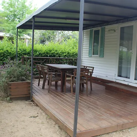 Campsite Camping D'aro 2*