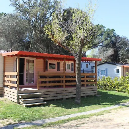 Camping D'aro Platja d'Aro