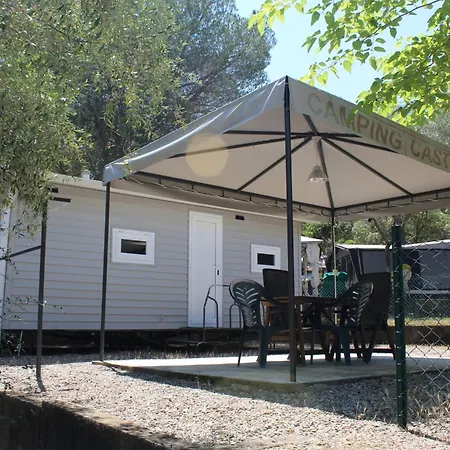 Camping D'aro