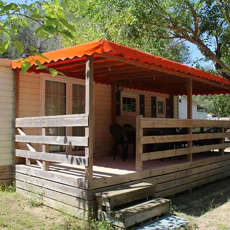 Camping D'aro 2*