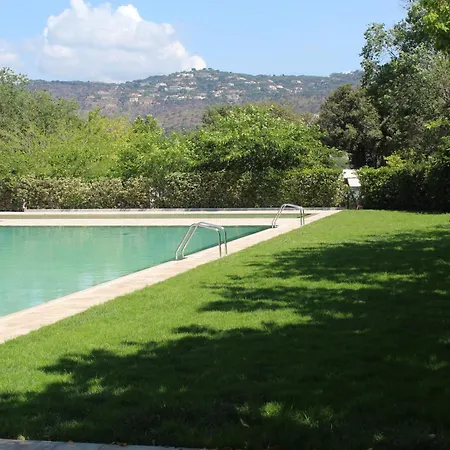 Camping D'aro Platja d'Aro