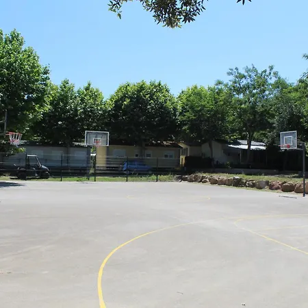 Camping D'aro 2* Platja d'Aro