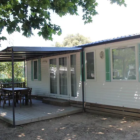 D'aro Camping 2*