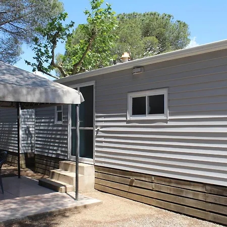 Camping D'aro Platja d'Aro