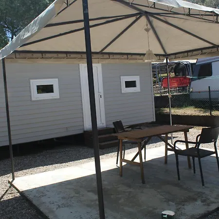 D'aro Camping Platja d'Aro (Playa de Aro)