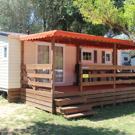D'aro Camping