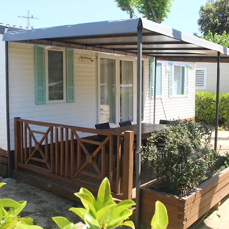 D'aro Camping