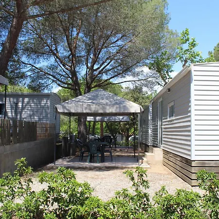 D'aro Camping Castell-Platja d'Aro