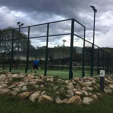 D'aro Camping Platja d'Aro
