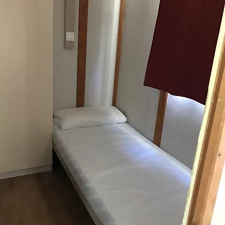 Camping D'aro Platja d'Aro