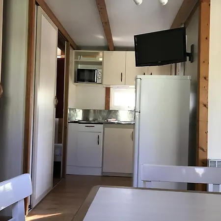 D'aro Camping Platja d'Aro