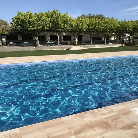 Camping D'aro 2*