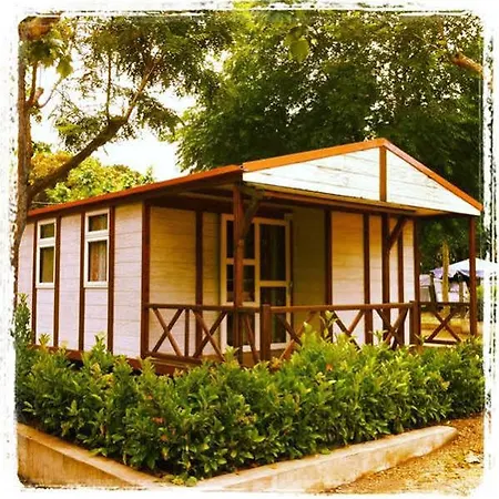 Campsite Camping D'aro 2*